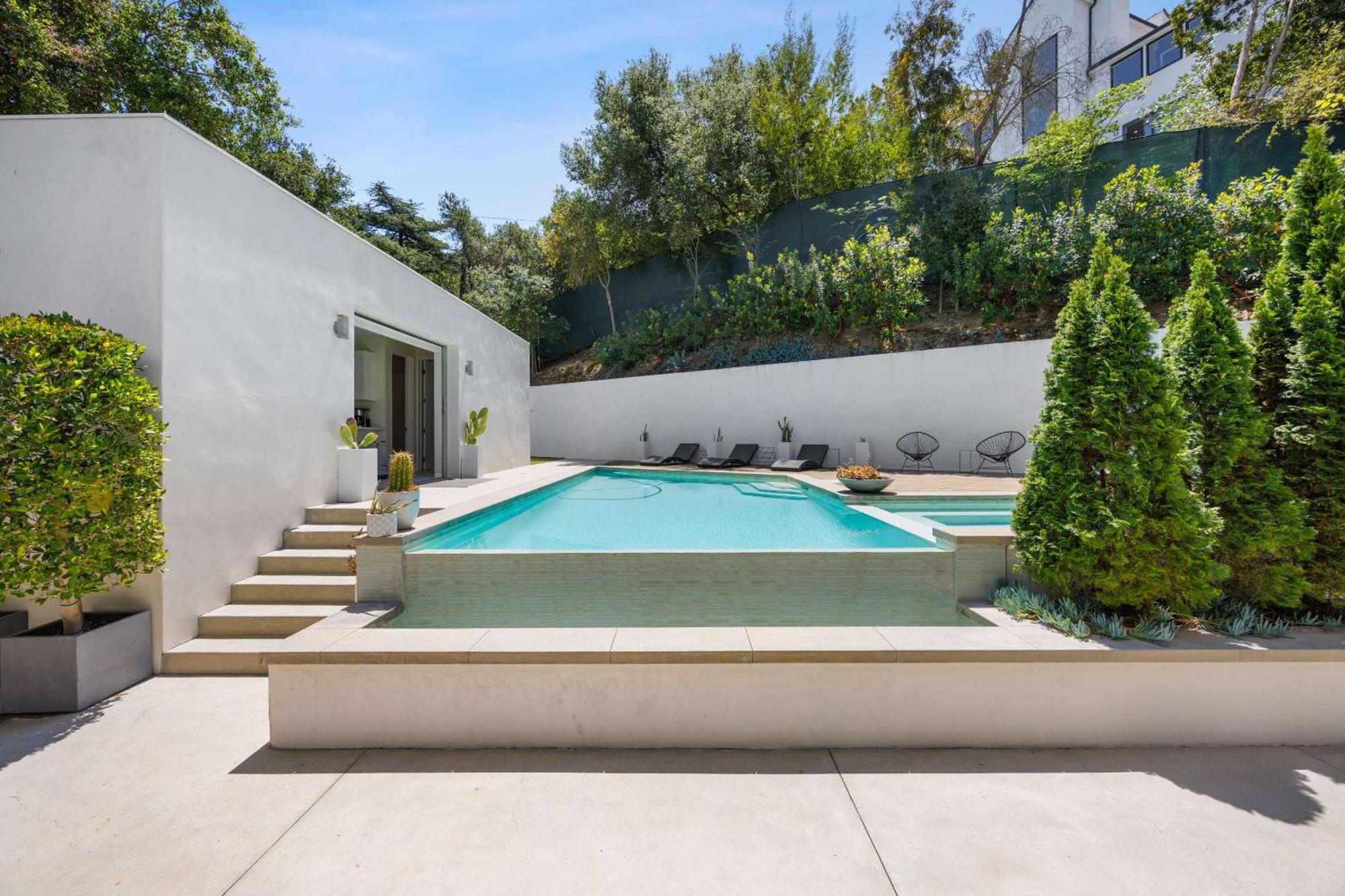Holiday home New Listing Mountainside By Colby & Conrad *