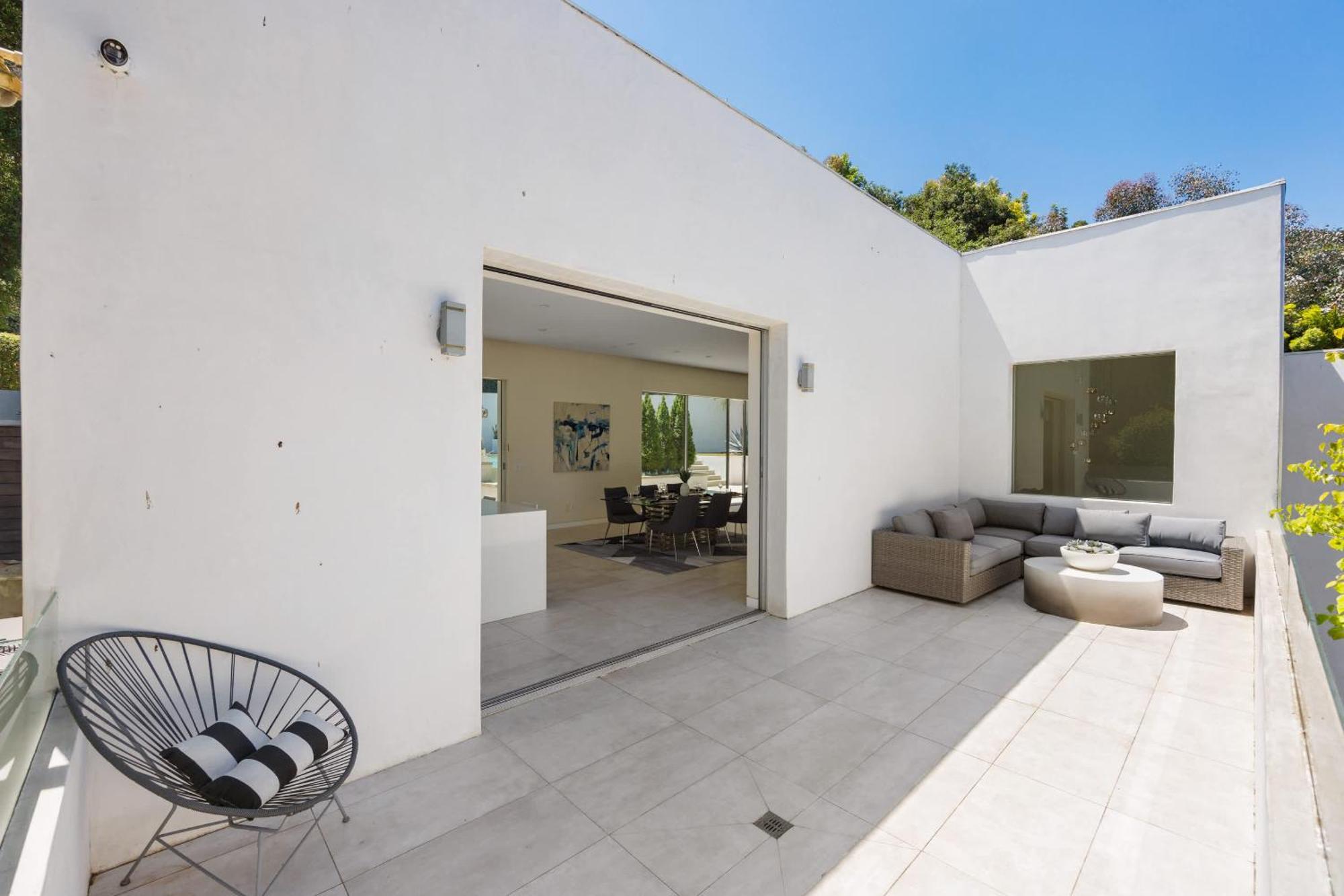 New Listing Mountainside By Colby & Conrad Holiday home
