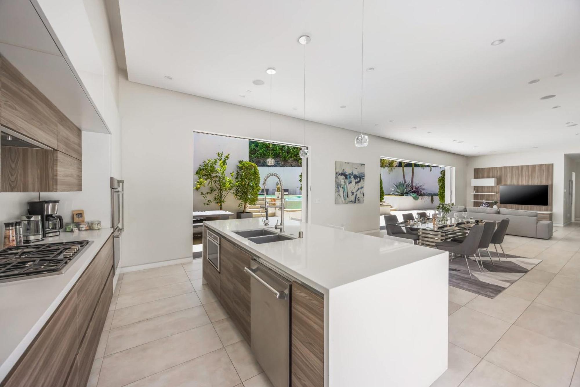 Holiday home New Listing Mountainside By Colby & Conrad