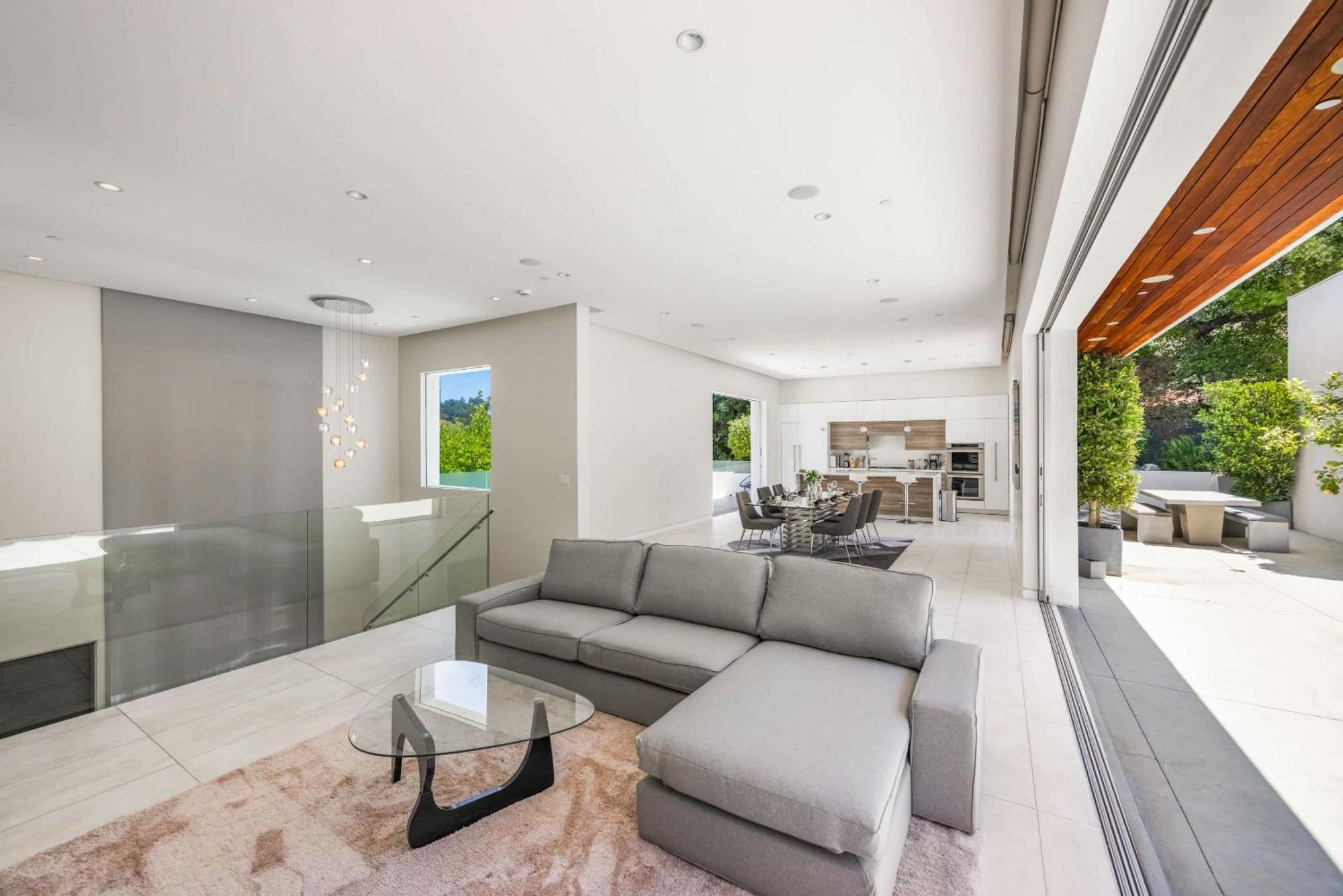 Holiday home New Listing Mountainside By Colby & Conrad Los Angeles