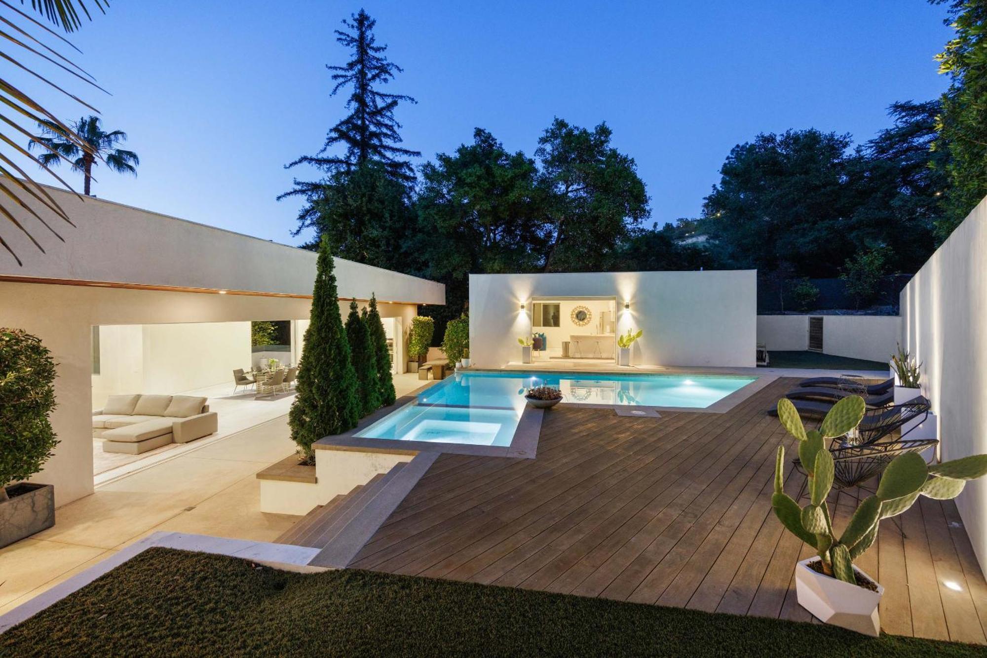 Holiday home New Listing Mountainside By Colby & Conrad Los Angeles