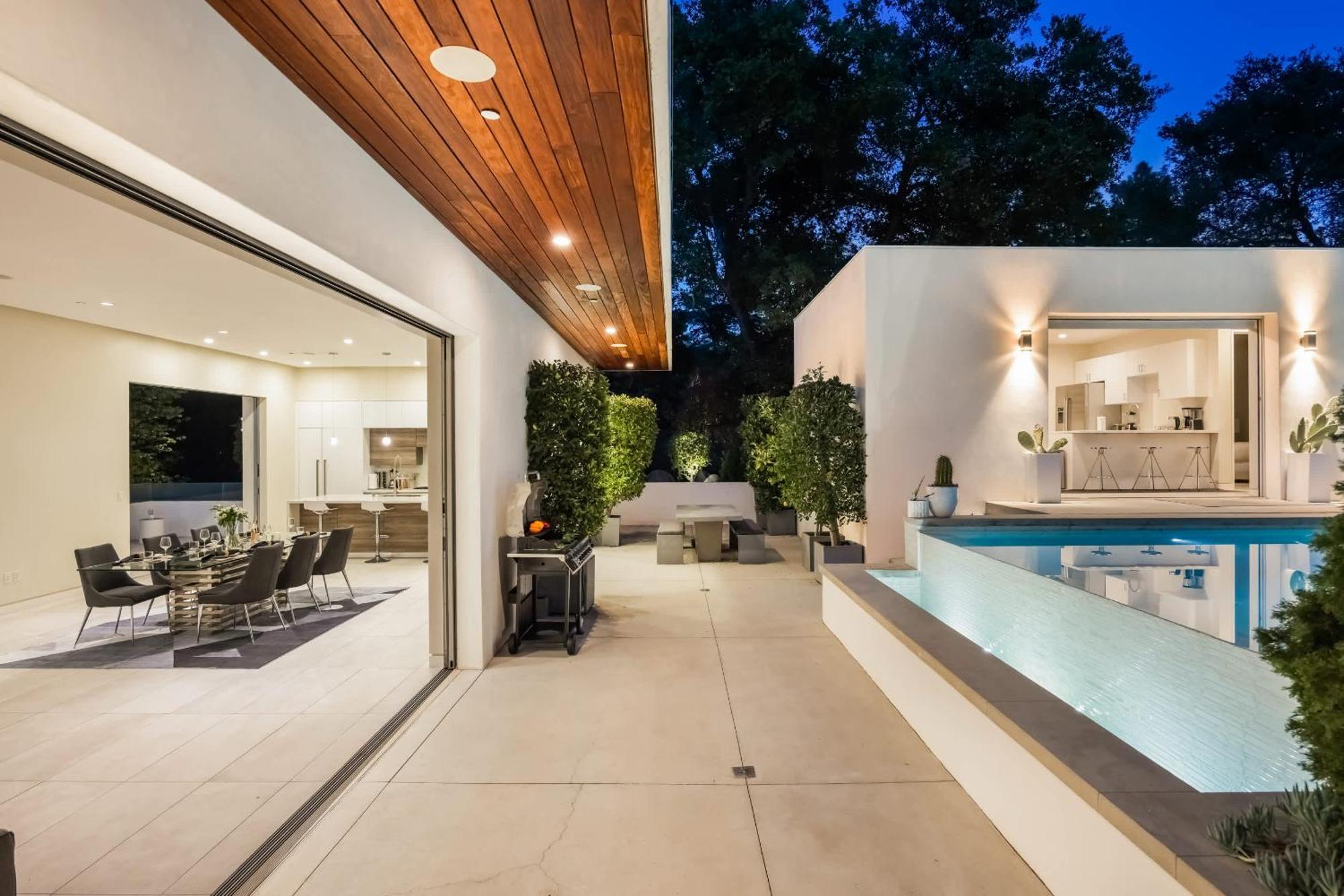 New Listing Mountainside By Colby & Conrad *